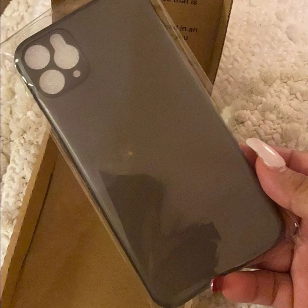 rullus‎ 11 pro Max iPhone case